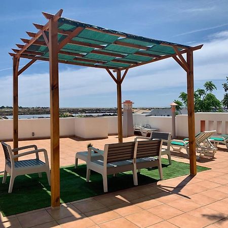 Casa Da Aida Apartment Fuzeta Ngoại thất bức ảnh