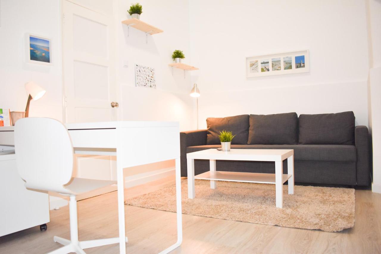 Casa Da Aida Apartment Fuzeta Ngoại thất bức ảnh