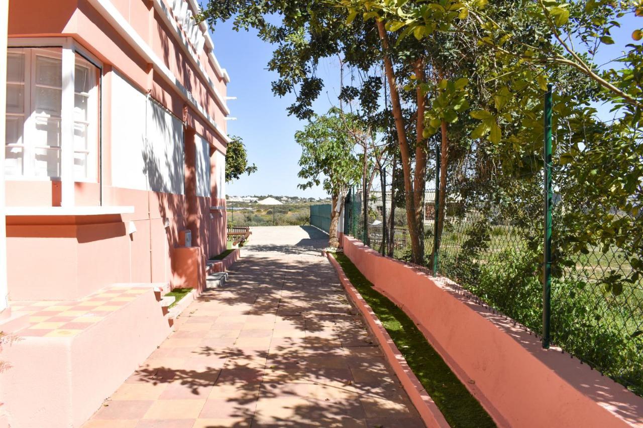 Casa Da Aida Apartment Fuzeta Ngoại thất bức ảnh