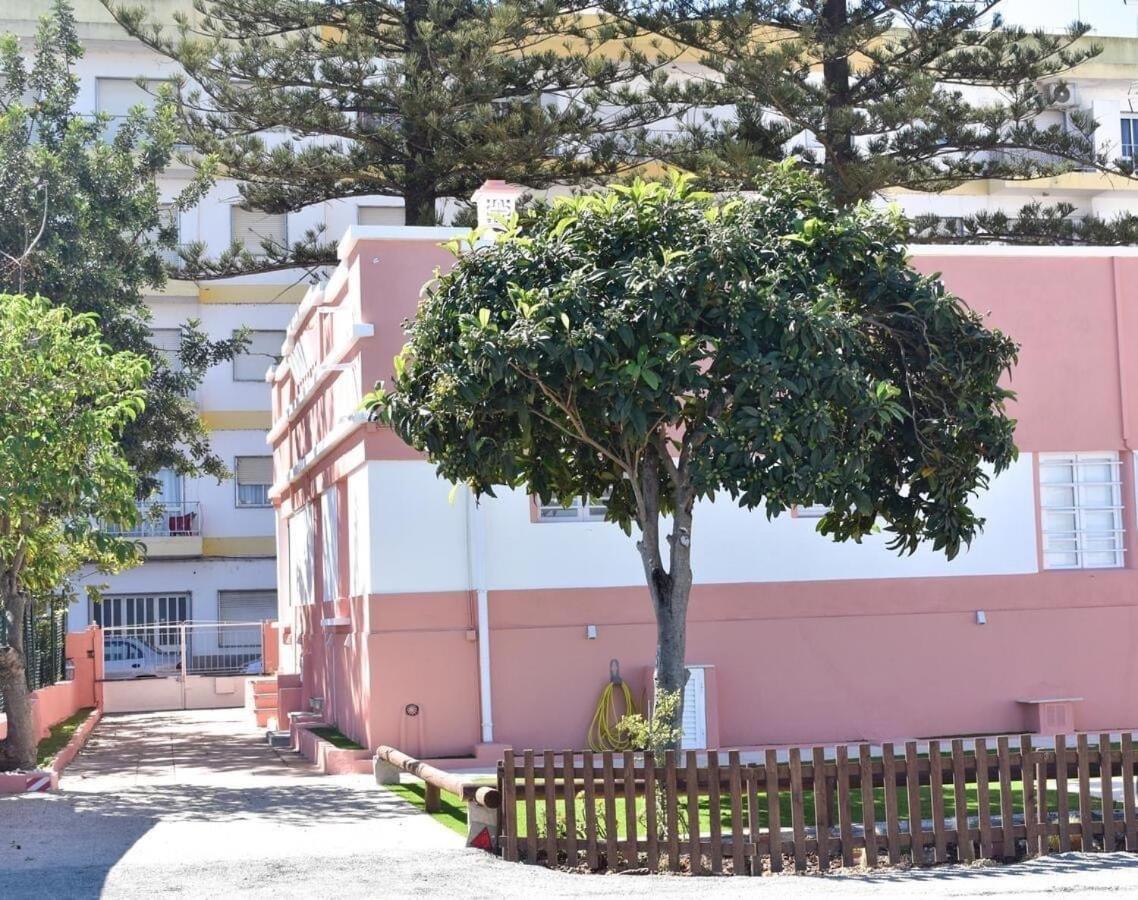 Casa Da Aida Apartment Fuzeta Ngoại thất bức ảnh