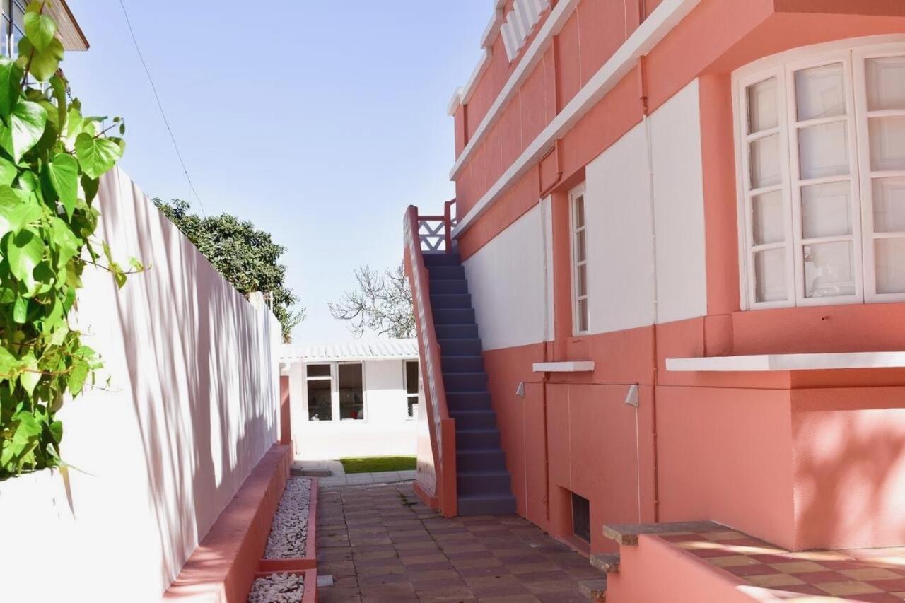 Casa Da Aida Apartment Fuzeta Ngoại thất bức ảnh
