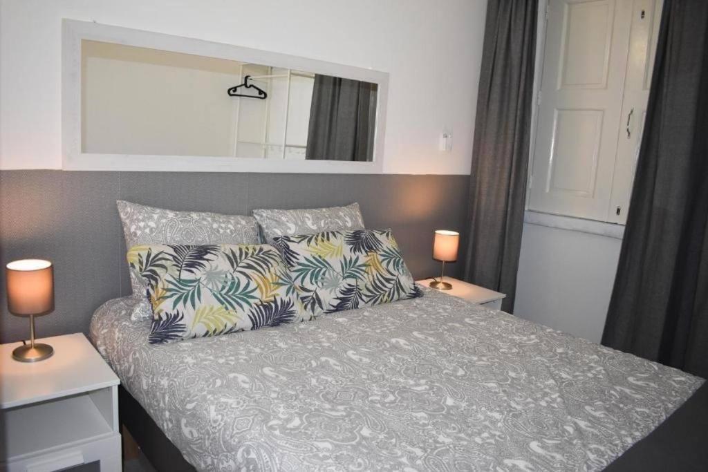 Casa Da Aida Apartment Fuzeta Ngoại thất bức ảnh